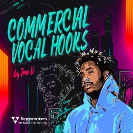 Singomakers Commercial Vocal Hooks [WAV] (Premium)