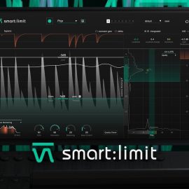 Sonible smartlimit v1.0.1 [WiN] (Premium)