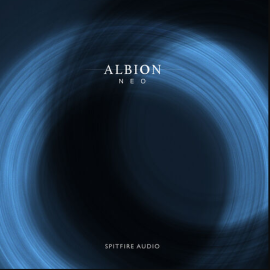 Spitfire Audio Albion NEO KONTAKT (Premium)