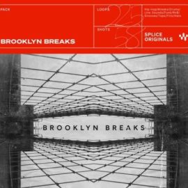 Splice Originals Brooklyn Breaks [WAV] (Premium)
