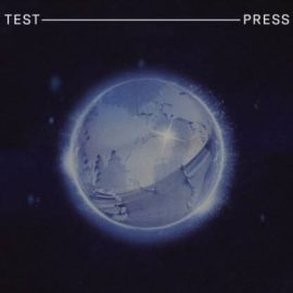 Test Press DnB Textures [WAV, MiDi, Synth Presets] (Premium)