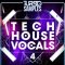 Turbo Samples Tech House Vocals 4 [WAV] (Premium)