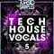 Turbo Samples Tech House Vocals 5 [WAV] (Premium)