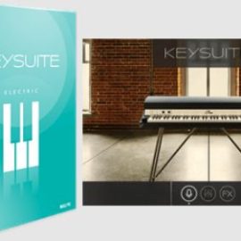 UVI Soundbank Key Suite Electric v1.0.6 [Falcon] (Premium)