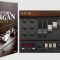 UVI Soundbank Retro Organ Suite v1.5.2 [Falcon] (Premium)