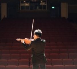 Udemy Beginner Violin Course From Complete Beginner To A Master [TUTORiAL] (Premium)