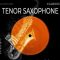 Ueberschall Tenor Saxophone [Elastik] (Premium)