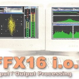 VB-Audio FFX-16 IOP v1.0.0 [WiN] (Premium)