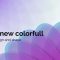 Videohive Colorfull Elegant Logo 34145735