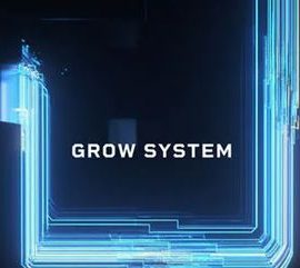 Videohive Grow System 34552575