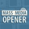 Videohive Mass Media Opener 23117394