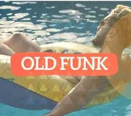 Videohive Old Funk Promo 34507345