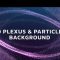 Videohive Particles Backgrounds 34500585