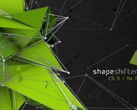 Videohive Shapeshifter Logo 6193007