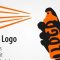 Videohive Stencil Logo 12832329