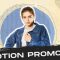 Videohive Stop Motion Promo 34458451