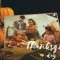 Videohive Thanksgiving Memories Slideshow 34519122
