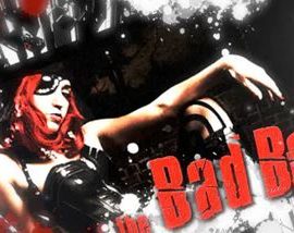 Videohive The Bad Boys Cinematic Titles 9132315
