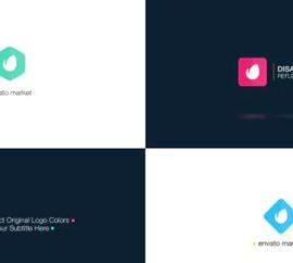 Videohive The Logo Reveal 20633833