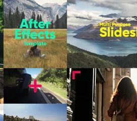 Videohive This Is Slideshow 18378168
