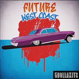 5DOLLAKITS Future West Coast [WAV] (Premium)