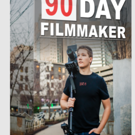 90 Day Filmmaker Course Download (Premium)