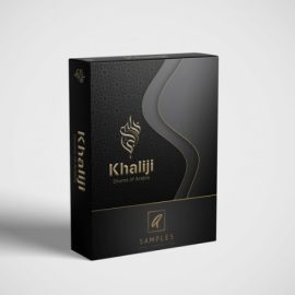 A Samples A Samples Khaliji Drums of Arabia Core and Emarati Expansion [KONTAKT] (Premium)