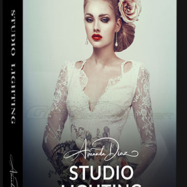 AMANDA DIAZ PHOTOGRAPHY – INTRODUCTION TO STUDIO LIGHTING (Premium)