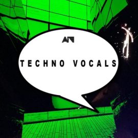 About Noise Techno Vocals [WAV] (Premium)
