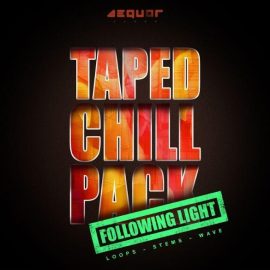 Aequor Sound Taped Chill [WAV] (Premium)