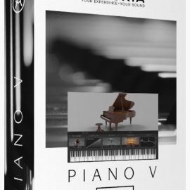 Arturia Piano and Keyboards Collection 2022.1 CE [WiN] (Premium)