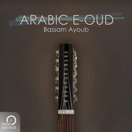 Best Service Arabic E-Oud Library [DAW Addons] (Premium)