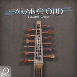 Best Service Arabic Oud [DAW Addons] (Premium)