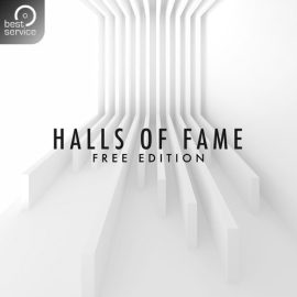 Best Service Halls of Fame 3 Complete Edition v3.1.7 [MacOSX, WiN] (Premium)