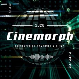 Big Citi Loops Cinemorph [WAV] (Premium)