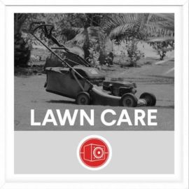 Big Room Sound Lawn Care [WAV] (Premium)