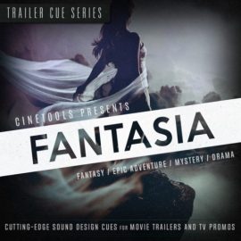 Cinetools Fantasia [WAV] (Premium)