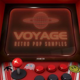 Clark Samples Voyage Retro Pop [WAV] (Premium)