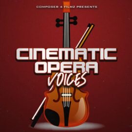 Composer4filmz Cinematic Opera Voices [WAV] (Premium)
