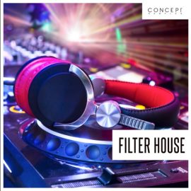Concept Samples Filter House [WAV] (Premium)
