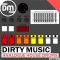 Dirty Music Analogue House Drums [WAV] (Premium)