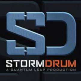 East West 25th Anniversary Collection Stormdrum 1 Loops v1.0.0 [WiN] (Premium)