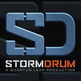 East West 25th Anniversary Collection Stormdrum 1 Multi Samples v1.0.2 [WiN] (Premium)