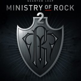 East West Ministry of Rock 2 v1.0.5 [WiN] (Premium)