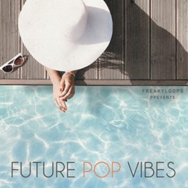 Freaky Loops Future Pop Vibes [WAV] (Premium)