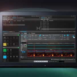 Groove3 WaveLab Cast Explained [TUTORiAL] (Premium)