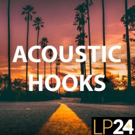 LP24 Audio Acoustic Hooks [WAV] (Premium)