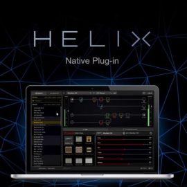 Line6 Helix Native v3.11 [WiN] (Premium)