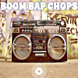 Loops 4 Producers Boom Bap Chops [WAV] (Premium)