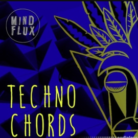 Mind Flux Techno Chords [WAV]  (premium)